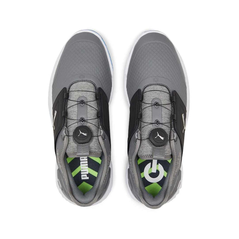 Puma - Men's Ignite Elevate Disc Spikeless Golf Shoes (376080 03)