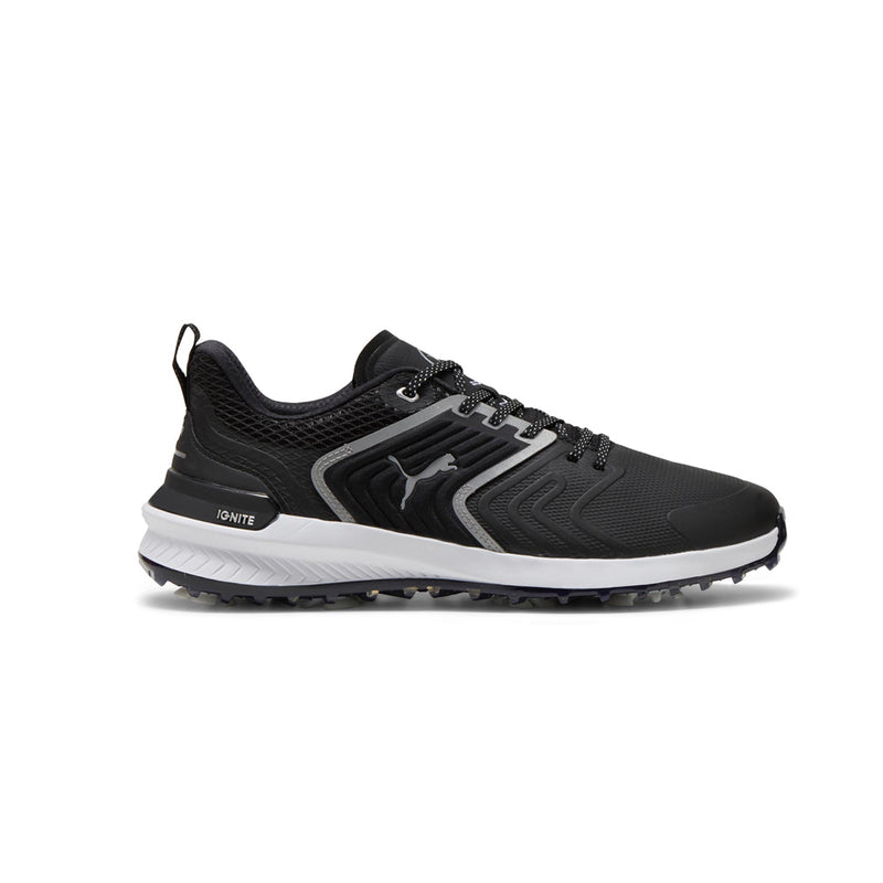 Puma - Men's Ignite Innovate Golf Shoes (Wide) (309711 03)