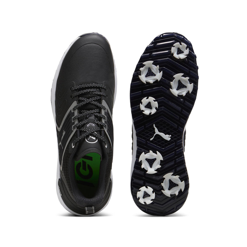 Puma - Men's Ignite Innovate Golf Shoes (Wide) (309711 03)