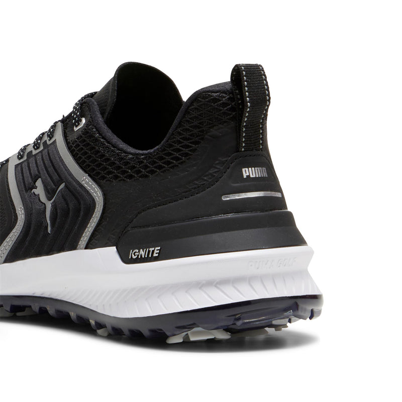 Puma - Men's Ignite Innovate Golf Shoes (Wide) (309711 03)