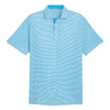 Puma - Men's Isle Golf Pique Polo (624472 04)