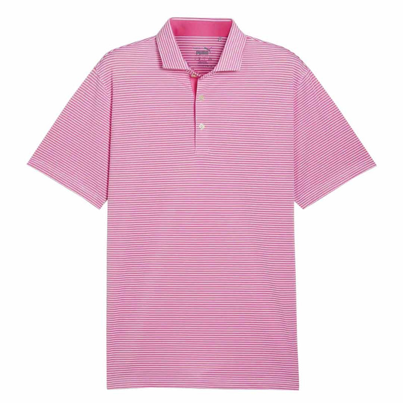 Puma - Men's Isle Golf Pique Polo (624472 05)