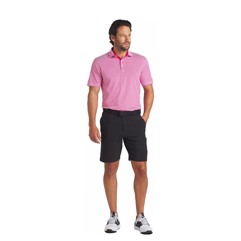 Puma - Men's Isle Golf Pique Polo (624472 05)