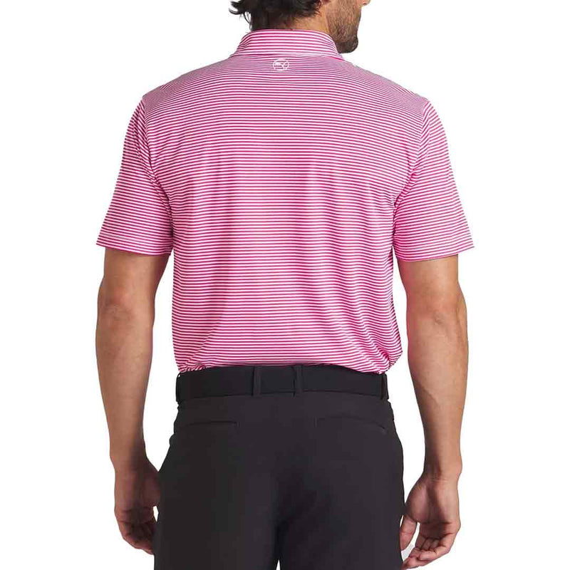 Puma - Men's Isle Golf Pique Polo (624472 05)