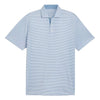 Puma - Men's Isle Golf Pique Polo (624472 07)
