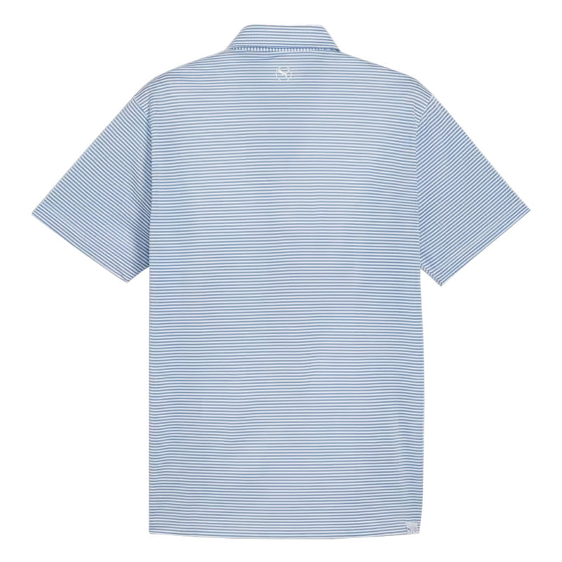 Puma - Men's Isle Golf Pique Polo (624472 07)