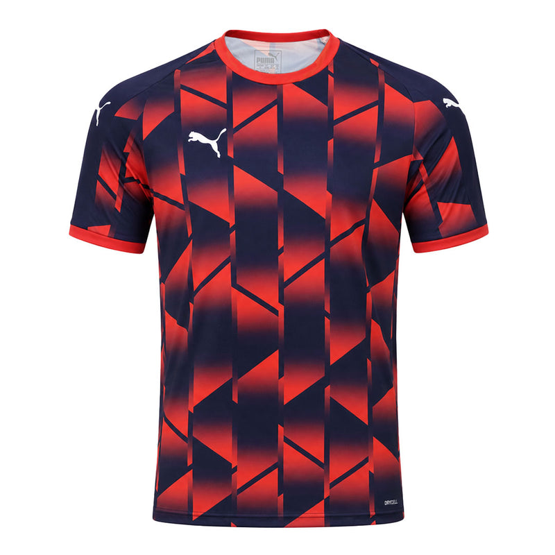Puma - Men's KC Jersey (704105 49)