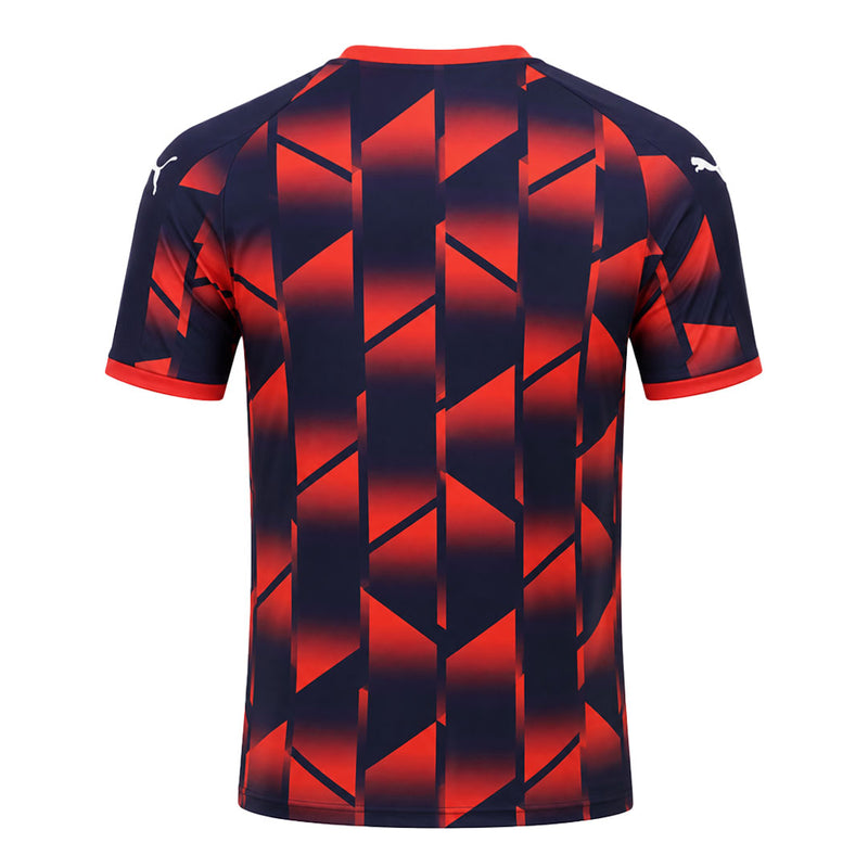Puma - Men's KC Jersey (704105 49)