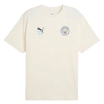 Puma - Men's KidSuper x Manchester City FC Graphic T-Shirt (606842 18)