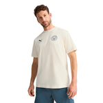 Puma - Men's KidSuper x Manchester City FC Graphic T-Shirt (606842 18)