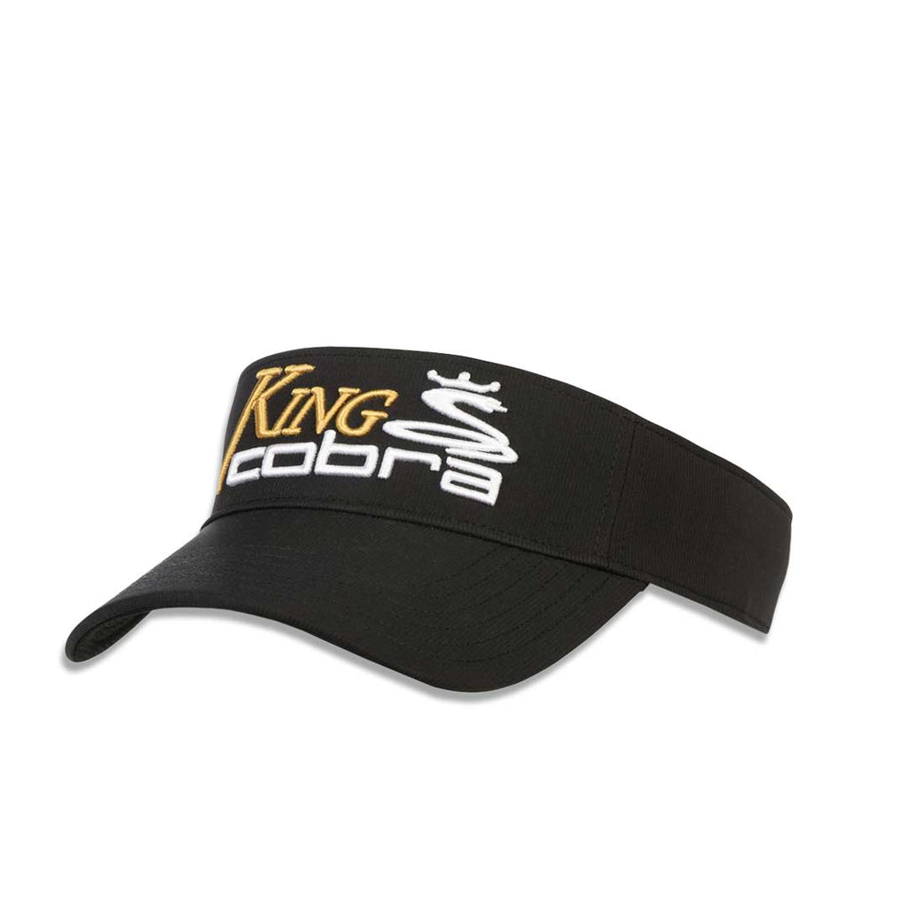 Puma - Men's King Cobra Golf Visor (909309 01)