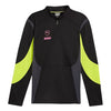 Puma - Men's King Pro 1/4 Zip Pullover (658348 05)