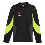 Puma - Men's King Pro 1/4 Zip Pullover (658348 05)