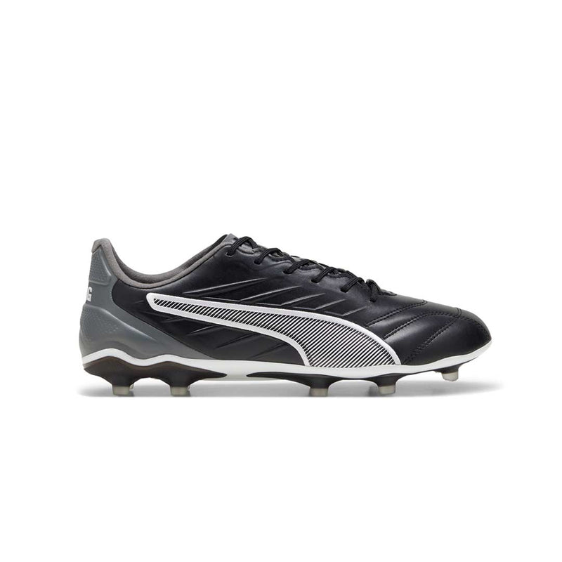 Puma - Chaussures de football King Pro pour homme, pour terrain sec/synthétique (107862 01)