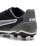 Puma - Chaussures de football King Pro pour homme, pour terrain sec/synthétique (107862 01)