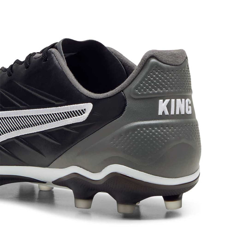 Puma - Chaussures de football King Pro pour homme, pour terrain sec/synthétique (107862 01)