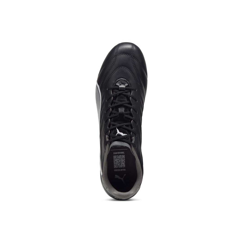 Puma - Chaussures de football King Pro pour homme, pour terrain sec/synthétique (107862 01)