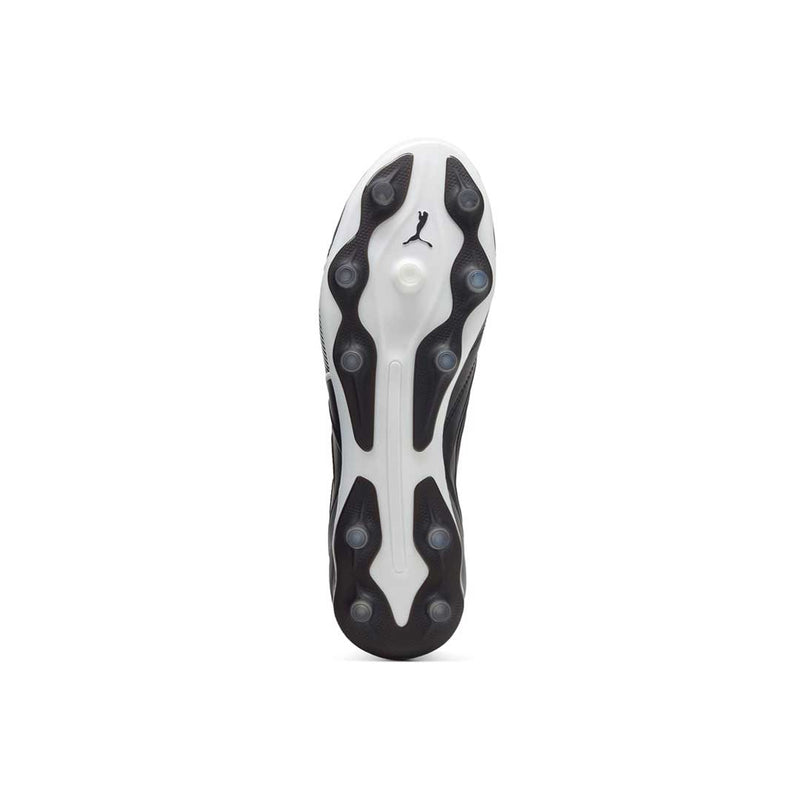 Puma - Chaussures de football King Pro pour homme, pour terrain sec/synthétique (107862 01)