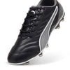 Puma - Chaussures de football King Pro pour homme, pour terrain sec/synthétique (107862 01)