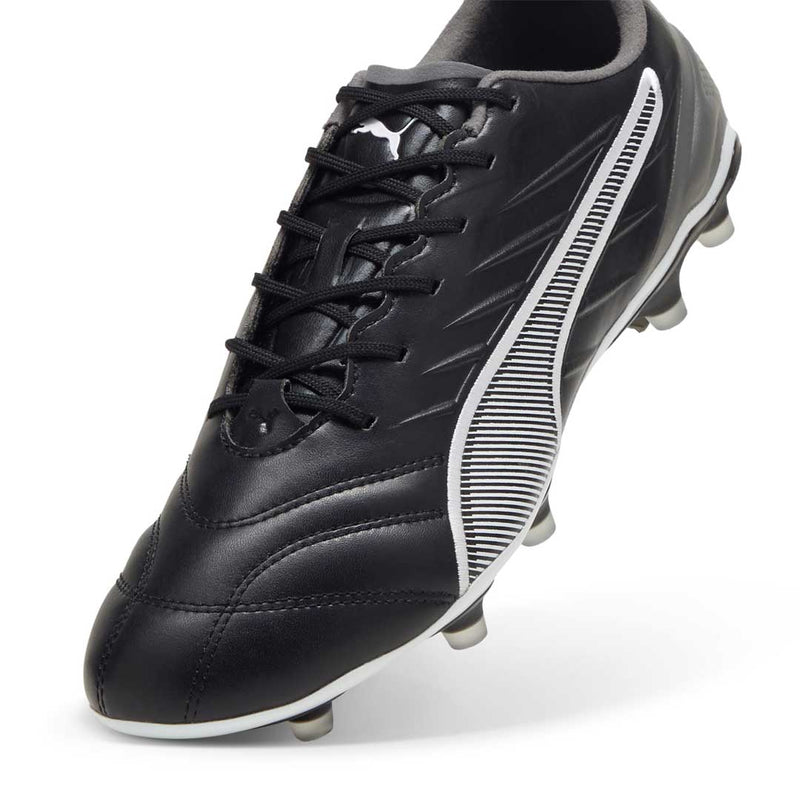 Puma - Chaussures de football King Pro pour homme, pour terrain sec/synthétique (107862 01)