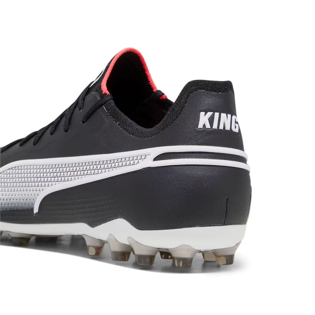 Puma - Men's King Ultimate MG Soccer Cleats (107252 01) – SVP Sports