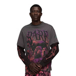 Puma - Men's LaMelo Ball World Tour-nament Long Sleeve T-Shirt (632367 01)