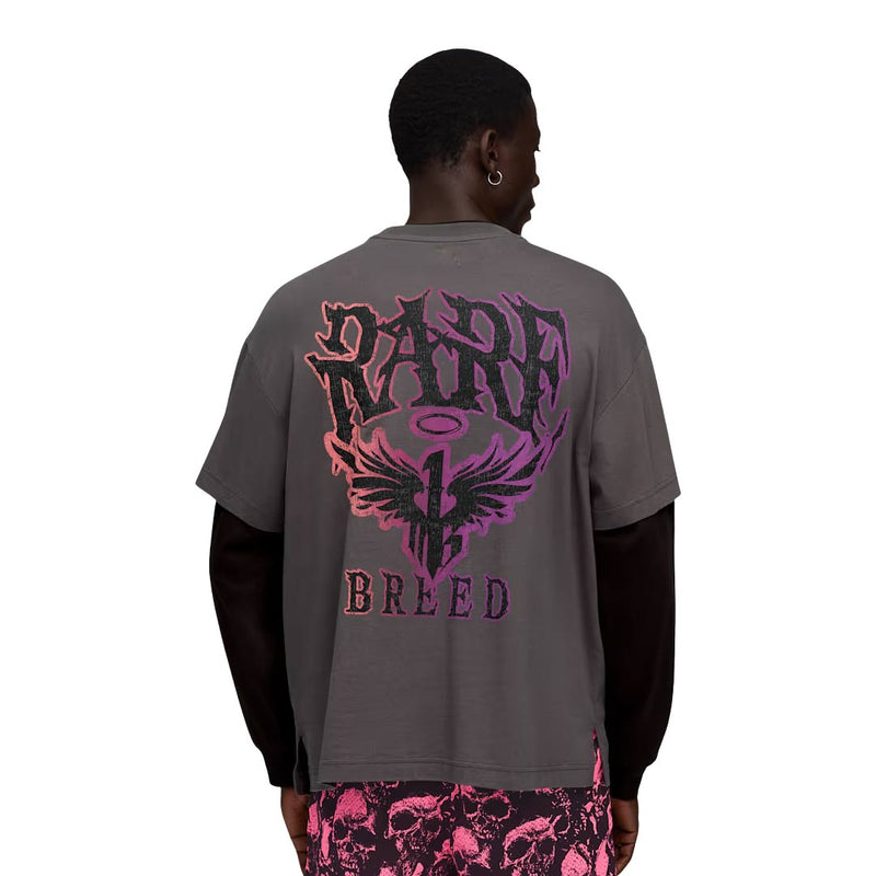 Puma - Men's LaMelo Ball World Tour-nament Long Sleeve T-Shirt (632367 01)