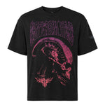 Puma - Men's LaMelo World Tour-nament T-Shirt (632372 02)
