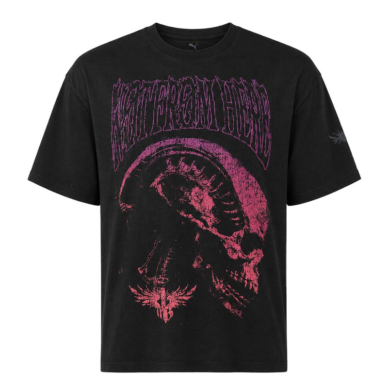 Puma - Men's LaMelo World Tour-nament T-Shirt (632372 02)