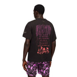 Puma - Men's LaMelo World Tour-nament T-Shirt (632372 02)
