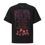 Puma - Men's LaMelo World Tour-nament T-Shirt (632372 02)