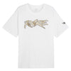 Puma - Men's Lamelo Ball Rare Reserve T-Shirt (627793 01)