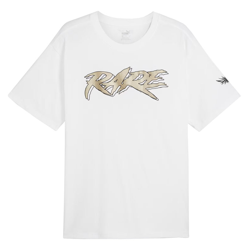 Puma - Men's Lamelo Ball Rare Reserve T-Shirt (627793 01)