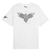 Puma - Men's Lamelo Ball Rare Reserve T-Shirt (627793 01)