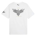 Puma - Men's Lamelo Ball Rare Reserve T-Shirt (627793 01)