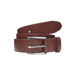 Puma - Men's Leather Gold Belt (054667 02)