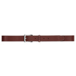 Puma - Men's Leather Gold Belt (054667 02)