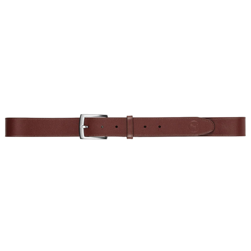 Puma - Men's Leather Gold Belt (054667 02)