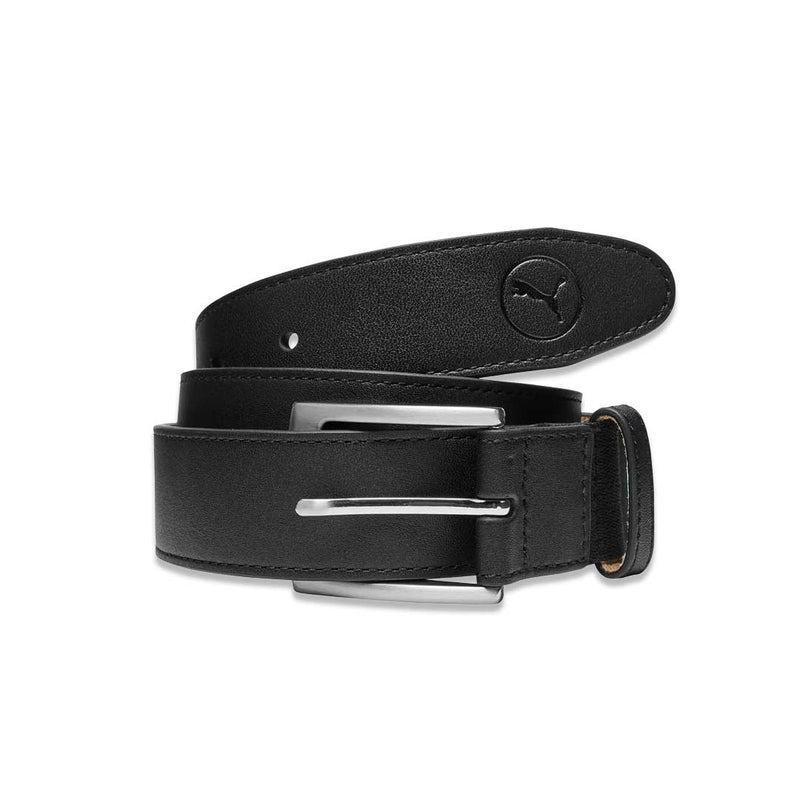 Puma - Men's Leather Golf Belt (054667 01)