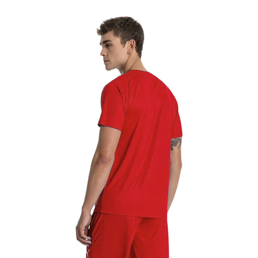 Puma - Men's Liga Core Jersey (703509 01) – SVP Sports