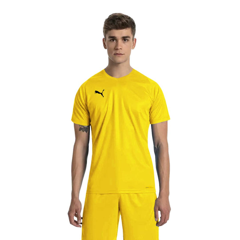 Puma - Men's Liga Core Jersey (703509 07)