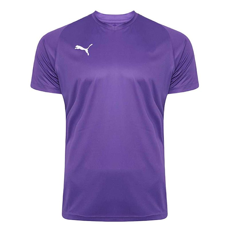 Puma - Men's Liga Core Jersey (703509 10)