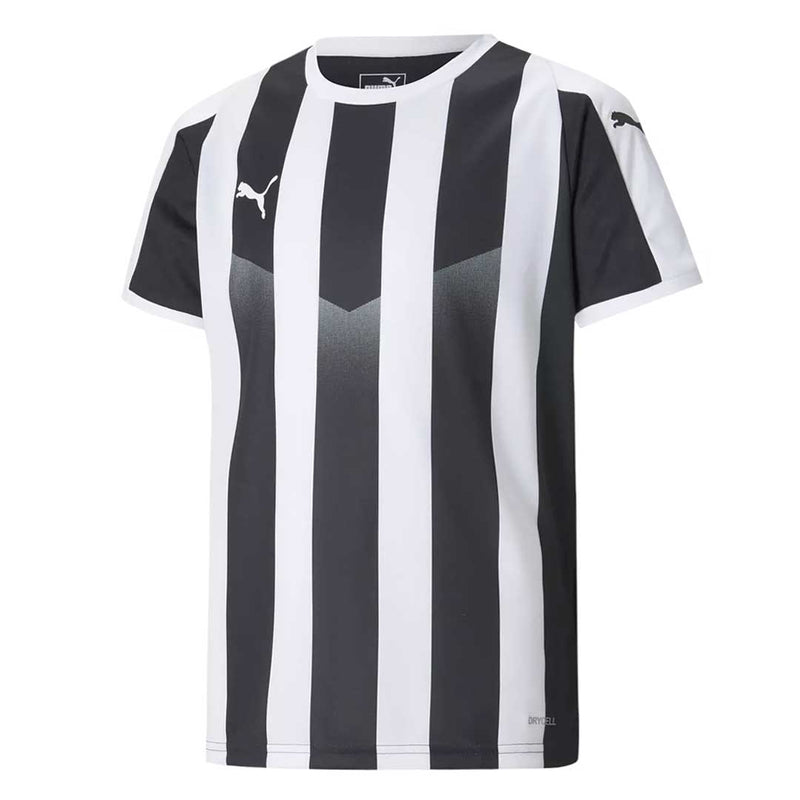 Puma - Men's Liga Striped Jersey (703424 03)