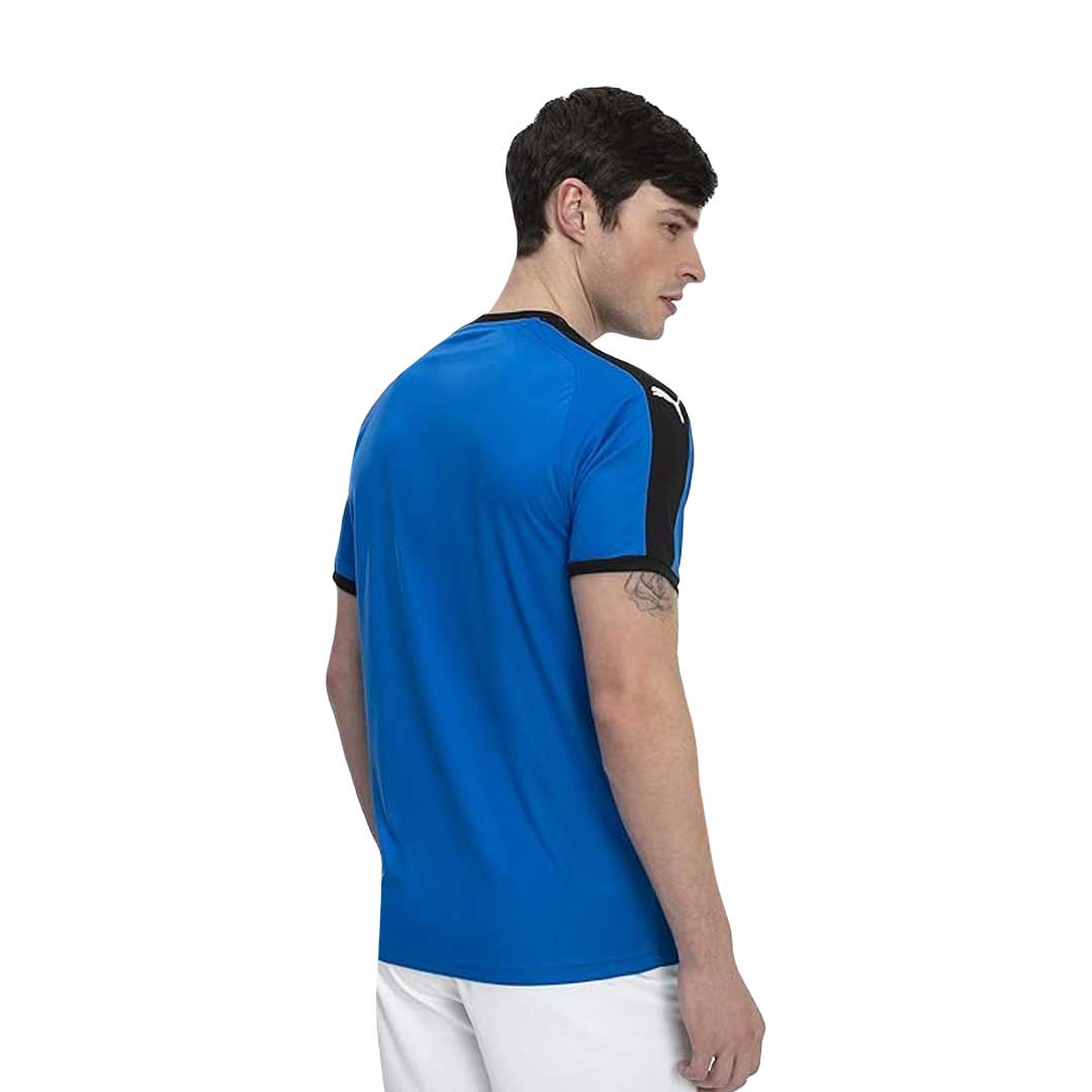 Puma - Men's Liga Striped Jersey (703424 22) – SVP Sports