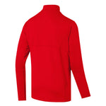 Puma - Haut d'entraînement Liga 1/4 zip pour homme (655606 01)