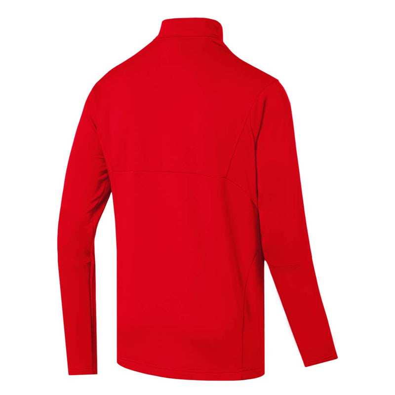 Puma - Haut d'entraînement Liga 1/4 zip pour homme (655606 01)