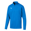 Puma - Haut d'entraînement M Liga 1/4 zip (655606 02)