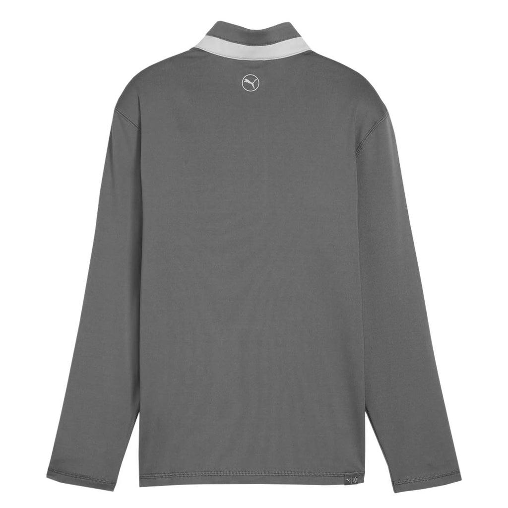 Puma - Men's Lightweight Golf 1/4 Zip Pullover (621862 04)
