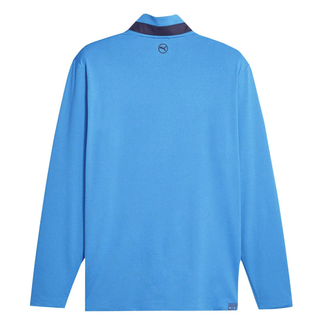 Puma - Men's Lightweight Golf 1/4 Zip Pullover (621862 07)