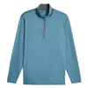 Puma - Men's Lightweight Golf 1/4 Zip Pullover (621862 07) (621862 10)